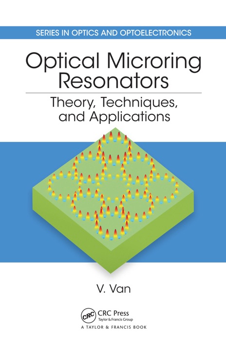 Optical Microring Resonators