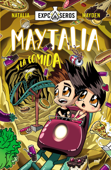 Maytalia y la comida - Mayden & Natalia