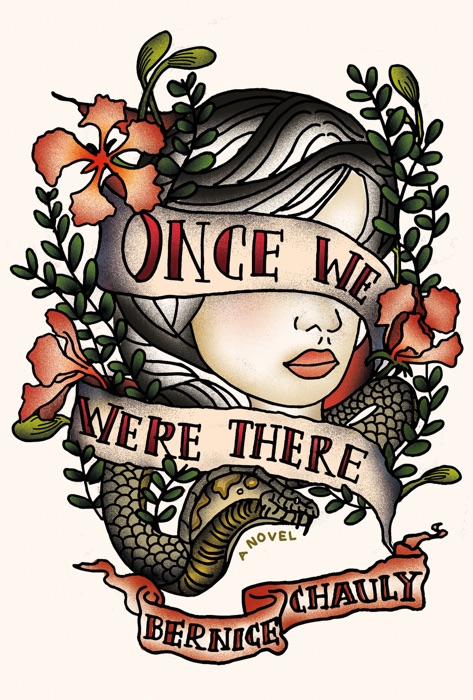 Once We Were There