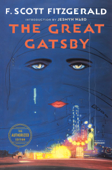The Great Gatsby - F・スコット・フィッツジェラルド
