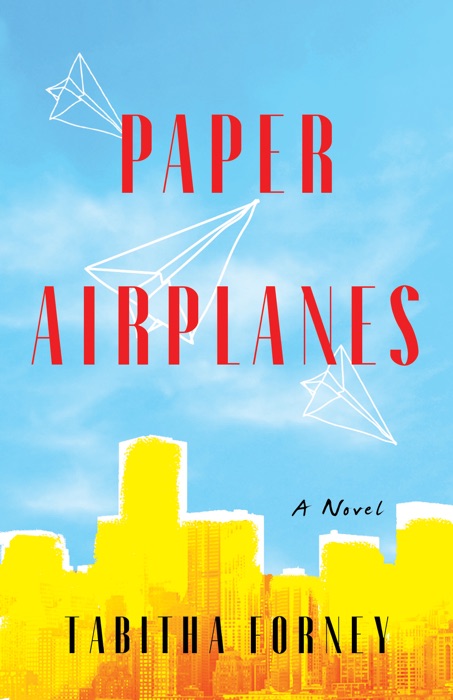 Paper Airplanes