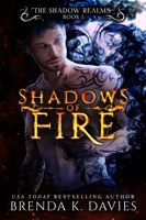 Shadows of Fire (The Shadow Realms, Book 1) - GlobalWritersRank