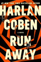 Harlan Coben - Run Away artwork