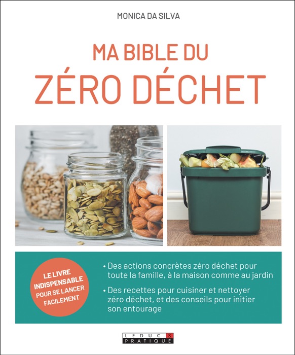 Ma bible du Zéro Déchet