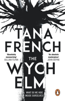 Tana French - The Wych Elm artwork