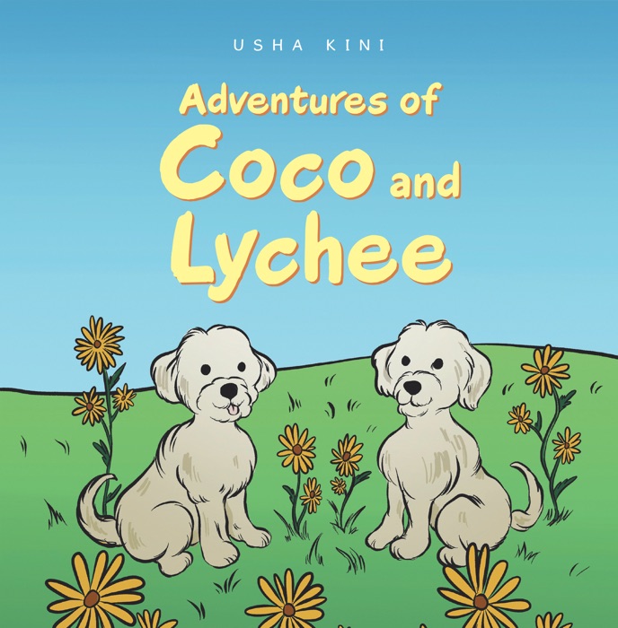 Adventures of Coco and Lychee