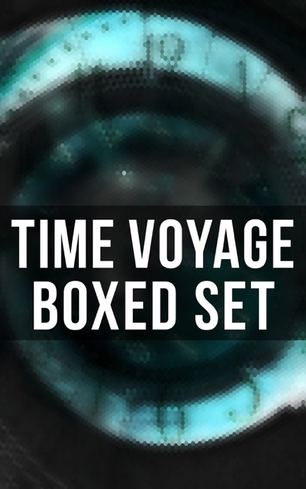 Time Voyage - Boxed Set