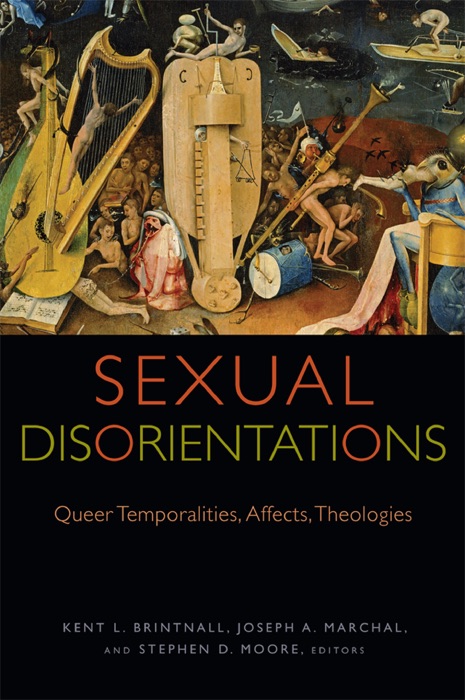 Sexual Disorientations