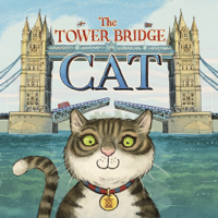 Tee Dobinson - The Tower Bridge Cat artwork