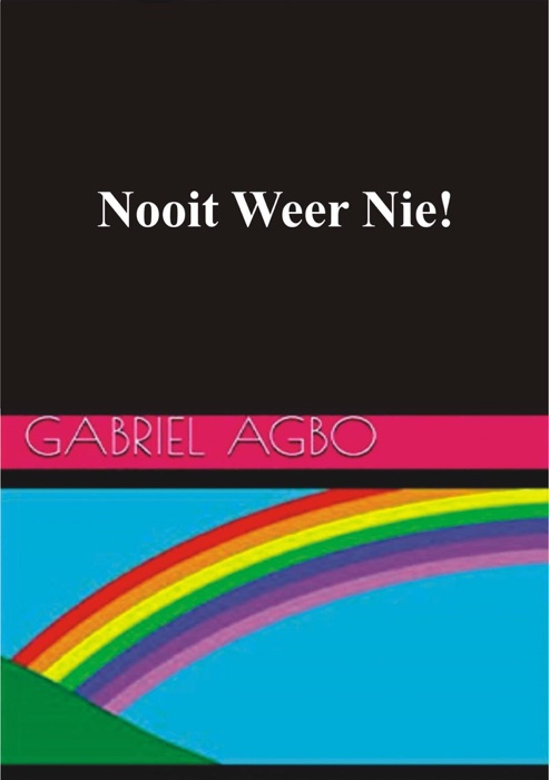 Nooit Weer Nie!