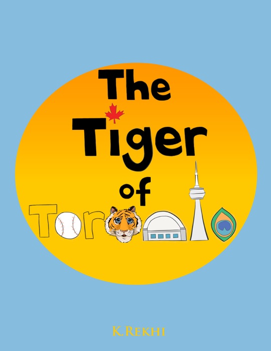 The Tiger of Toronto