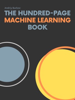 The Hundred-Page Machine Learning Book - Andriy Burkov