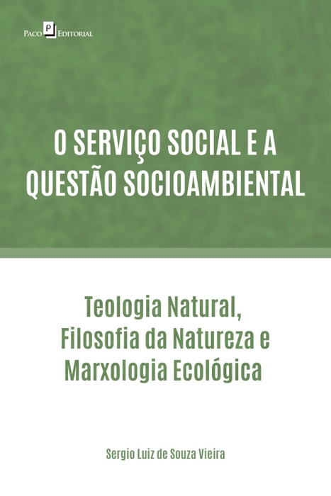 O serviço social e a questão socioambiental