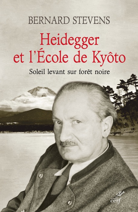 Heidegger et l'école de Kyôto