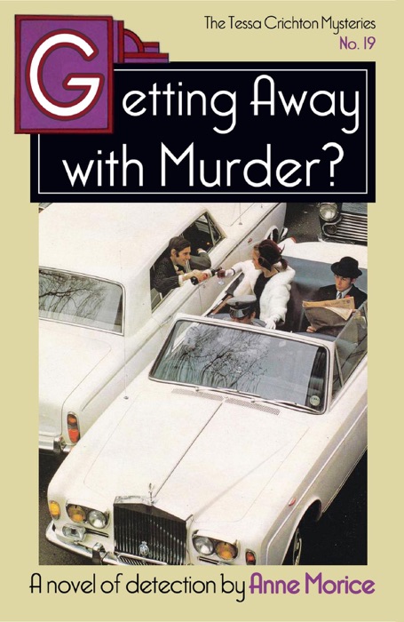 Getting Away with Murder?