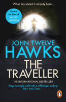 John Twelve Hawks - The Traveller artwork