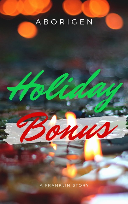 Holiday Bonus