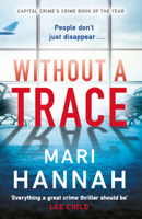 Mari Hannah - Without a Trace artwork