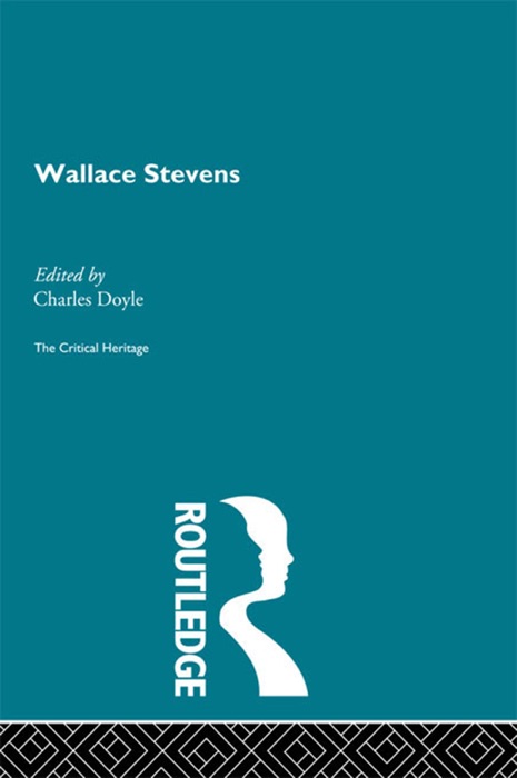 Wallace Stevens