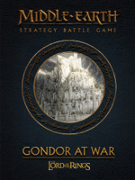 Games Workshop - Gondor™ at War artwork