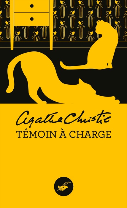 Témoin à charge (Nouvelle traduction révisée)