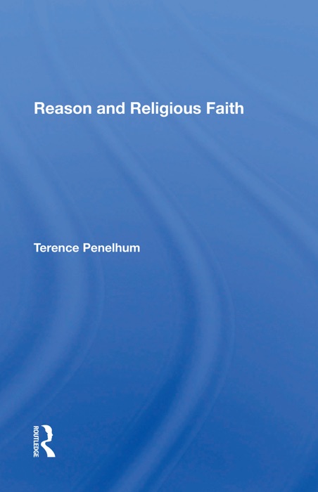 Reason And Religious Faith