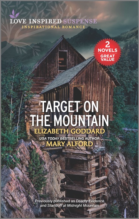 Target on the Mountain