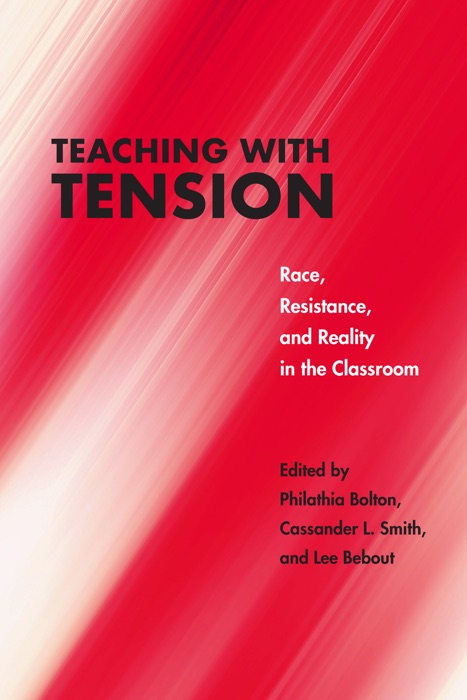 Teaching with Tension