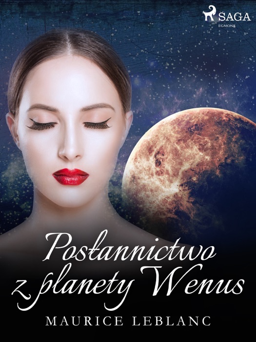 Posłannictwo z planety Wenus