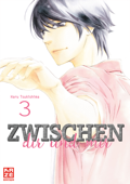 Zwischen dir und mir – Band 3 - Haru Tsukishima