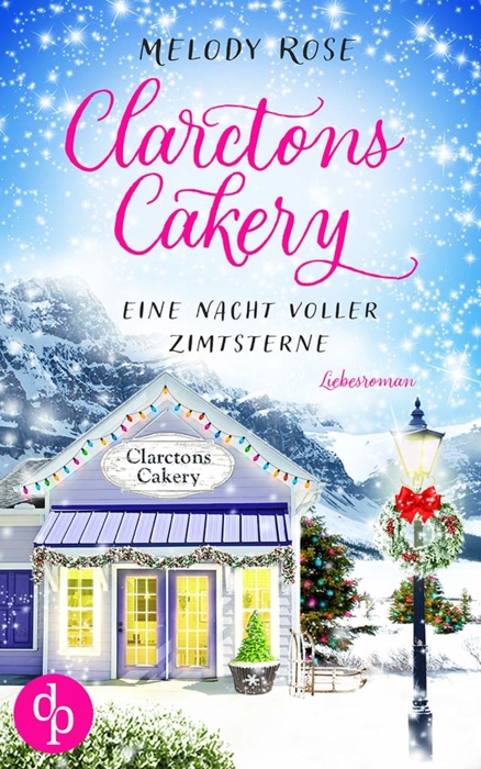 Clarctons Cakery