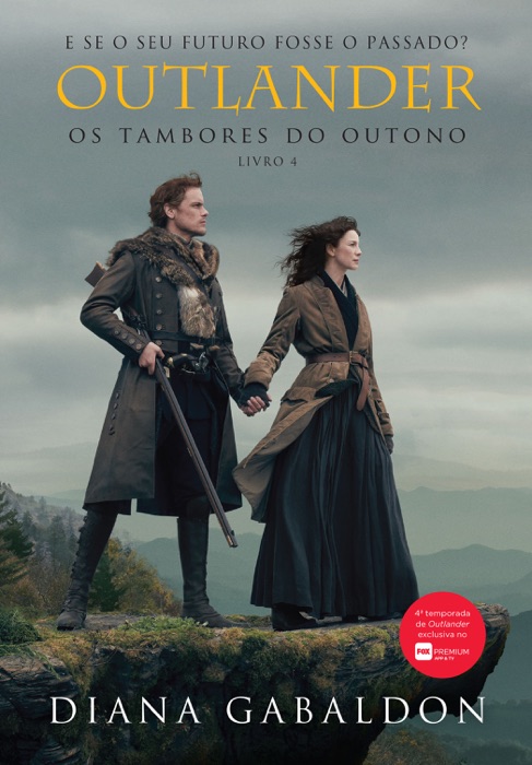 Outlander, os Tambores do outono