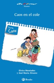 Caos en el cole