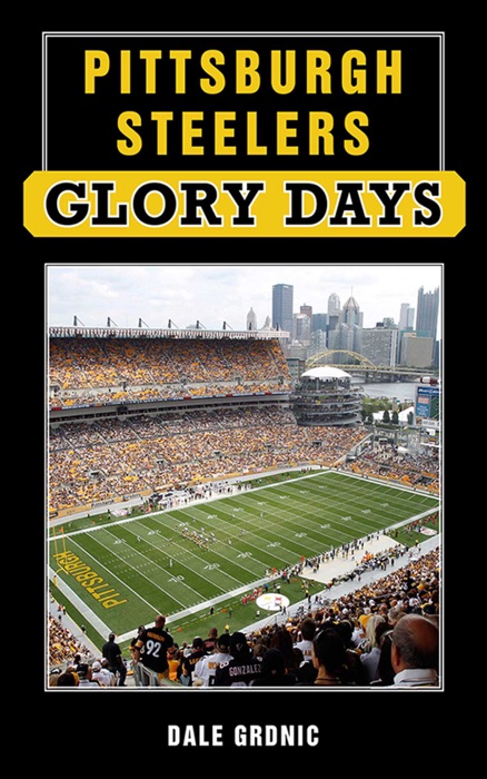 Pittsburgh Steelers Glory Days