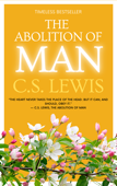 The Abolition of Man - C.S. Lewis