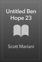 Scott Mariani - Untitled Ben Hope 23 artwork