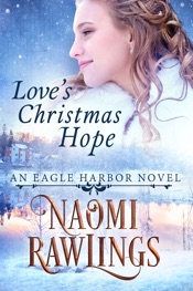 Love's Christmas Hope