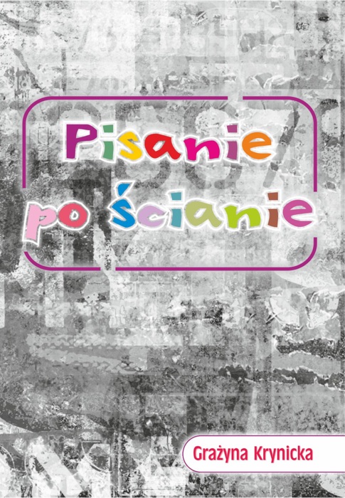 Pisanie po ścianie