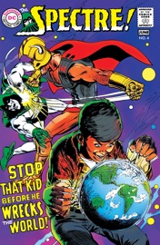 The Spectre #2 (1967-) #4 - Neal Adams by  Neal Adams PDF Download