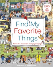 Find My Favorite Things