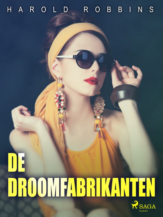 De droomfabrikanten