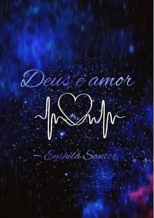 Infinito: Deus é amor