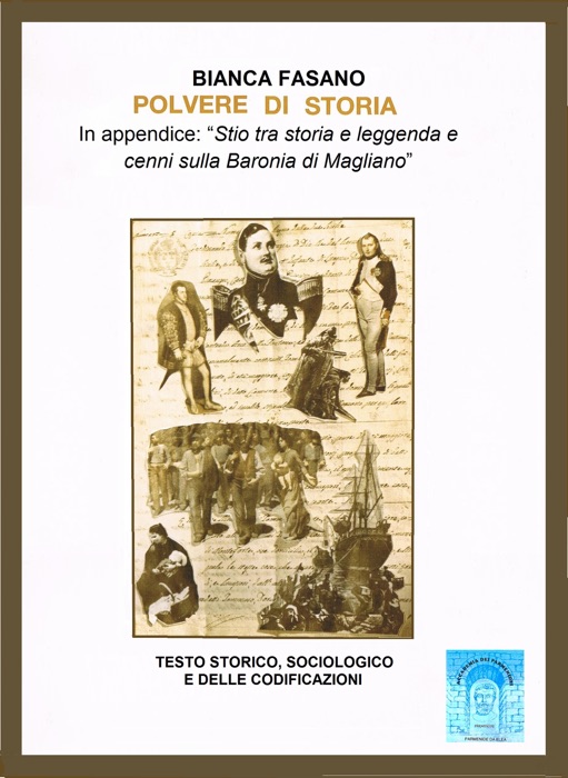 Polvere di storia