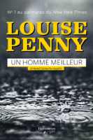 Louise Penny - Un homme meilleur artwork