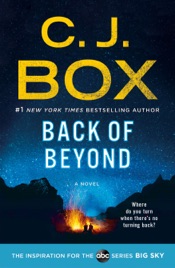 Back of Beyond