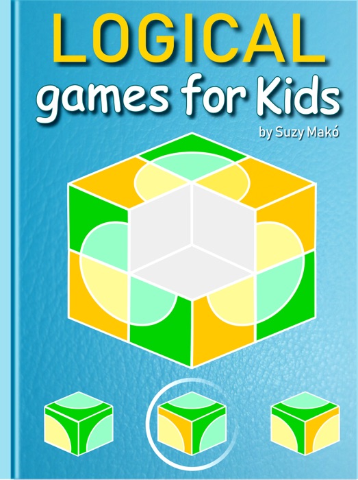 Logical Games for Kids