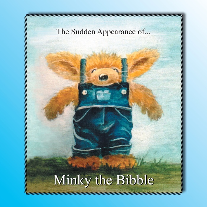 Minky the Bibble