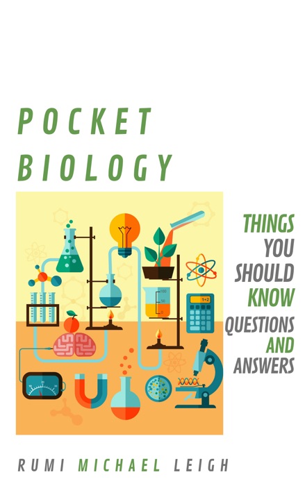 Pocket Biology