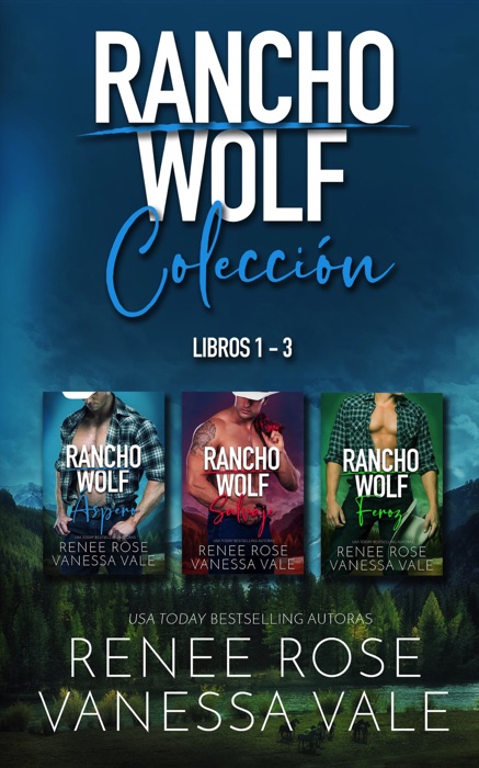 Rancho Wolf Colección