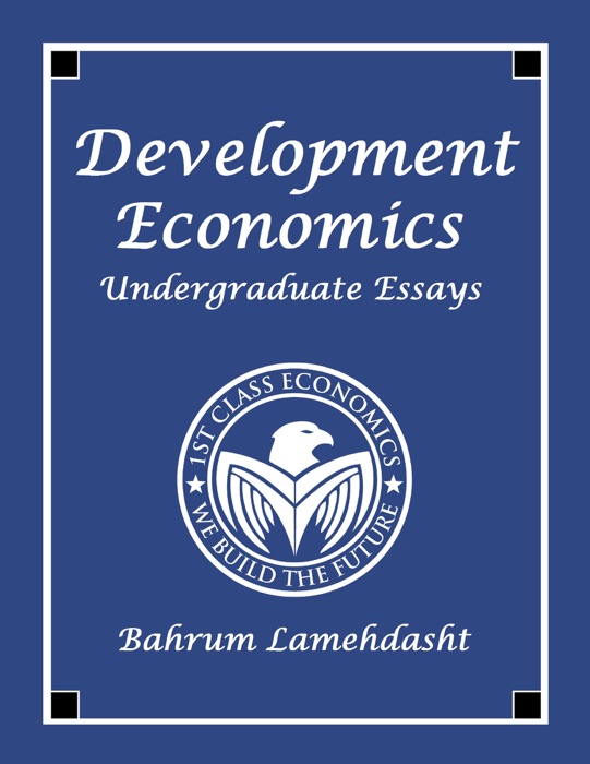 Development Economics